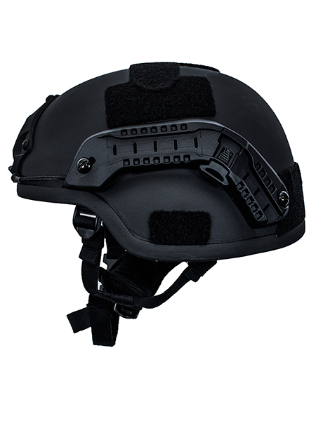 Шлем баллистический кевларовый 2 категории MIСH
