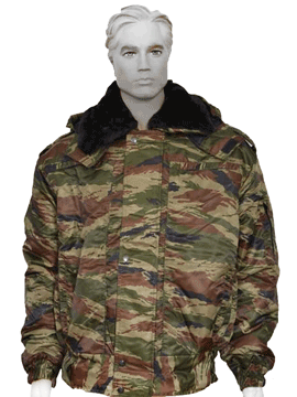 Куртка зимняя П-1 апачи (СОЮЗ)