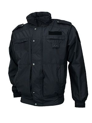 Куртка ВВЗ Полиция стеганная подклада нового образца