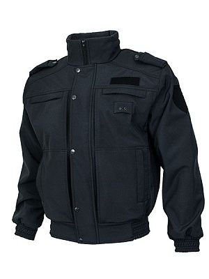 Куртка Полиция нового образца