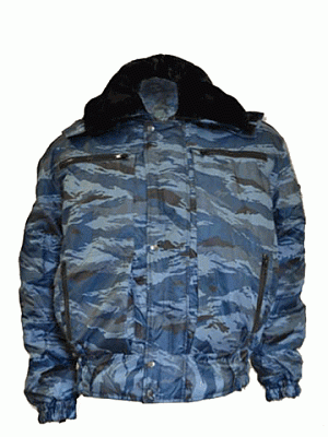 Куртка Снег-М (ИПСВ)