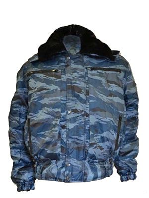 Куртка Снег-М (ИПСВ)