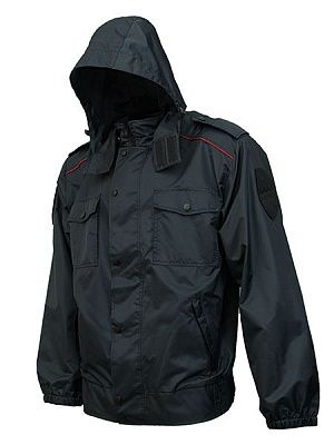 Куртка-ветровка Полиция MAGELLAN