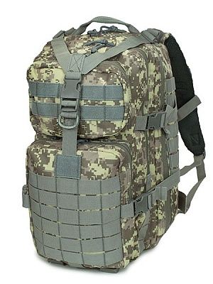 Рюкзак тактический Amazon 3P 36-55л