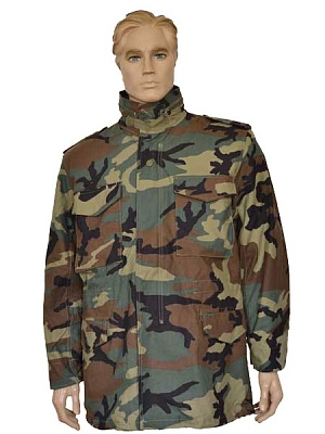 Куртка M-65 без подстега PROPPER