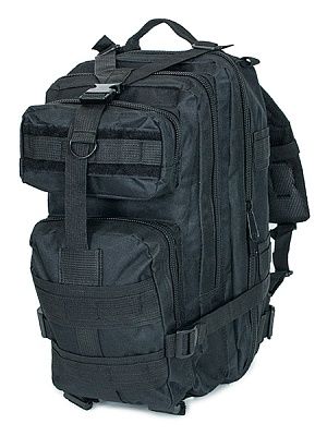 Рюкзак тактический модель 013 25л