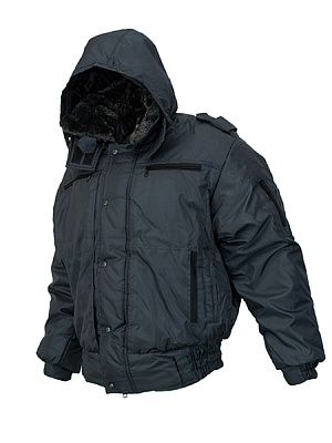 Куртка зимняя П-1 оксфорд (СОЮЗ)