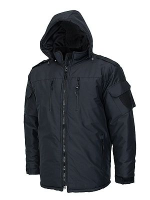 Куртка Полиция-2 нового образца PROFARMY