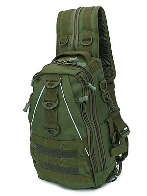 Рюкзак-сумка многофункциональная 6069