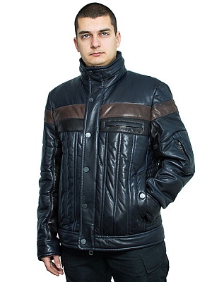 Куртка демисезонная MK/17-10K Bornish