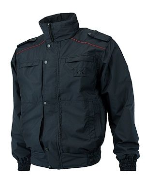 Куртка ВВЗ Полиция MicroRipStop