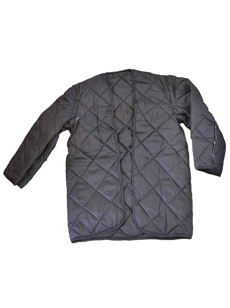 Куртка М-65 зимняя
