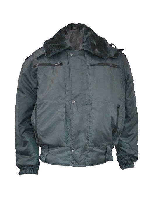 Куртка зимняя П-1 ткань (СОЮЗ)