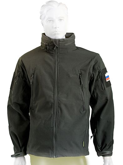 Куртка Garsing Gunfighter GSG-4
