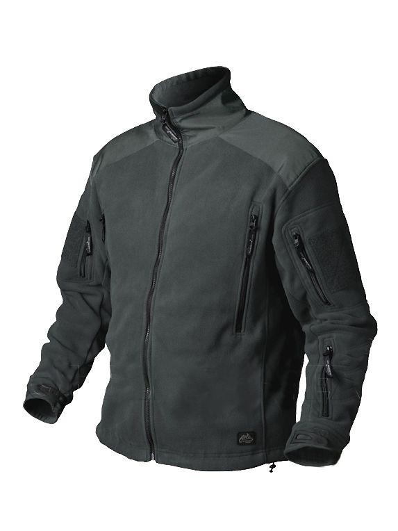 Куртка флисовая Helicon-Tex BL-Lib-HF