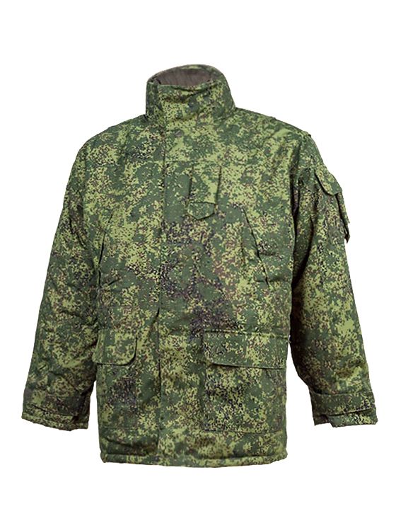 Куртка Войсковая нового образца (Ав)
