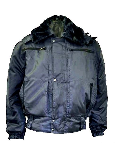 Куртка зимняя Снег-М ткань (СИЛУЭТ)
