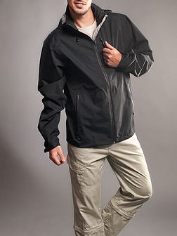 Куртка мужская 42-0270 J GUAHOO
