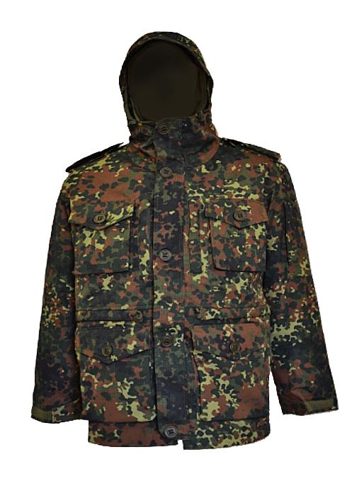 Куртка Смок-3