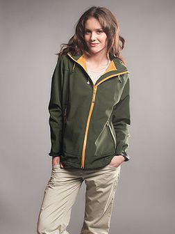Куртка женская 42-0261 J
