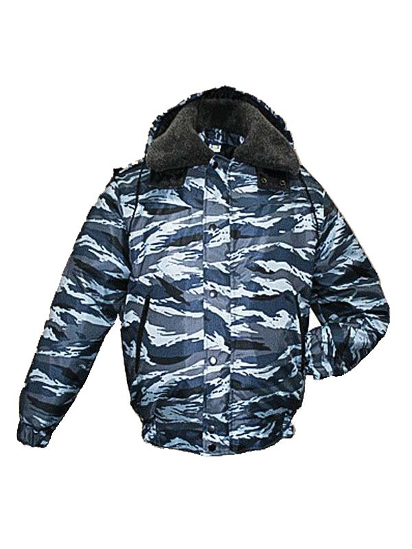 Куртка ANA Снег P51-09 лана