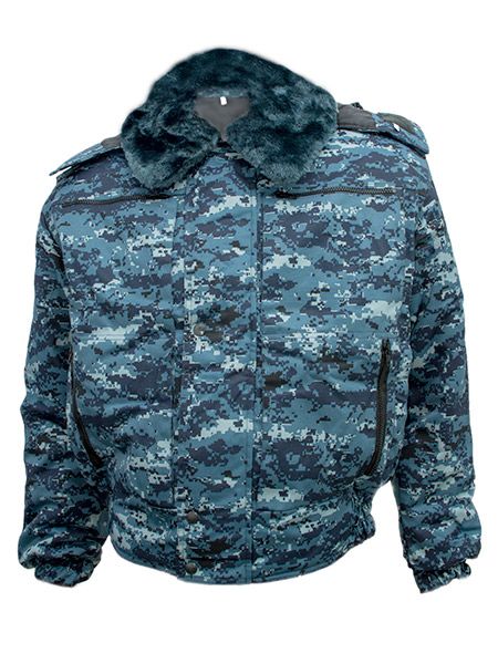 Куртка зимняя PROFARMY П-1 грета