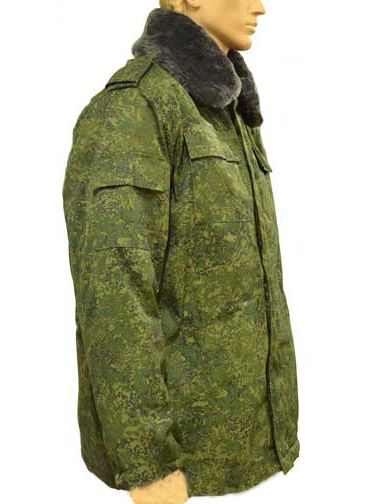 Куртка Войсковая (Ав)