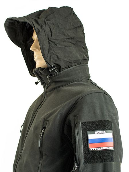 Куртка Garsing Gunfighter GSG-4