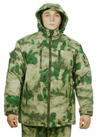 Куртка МПА-39 МО-2 MAGELLAN