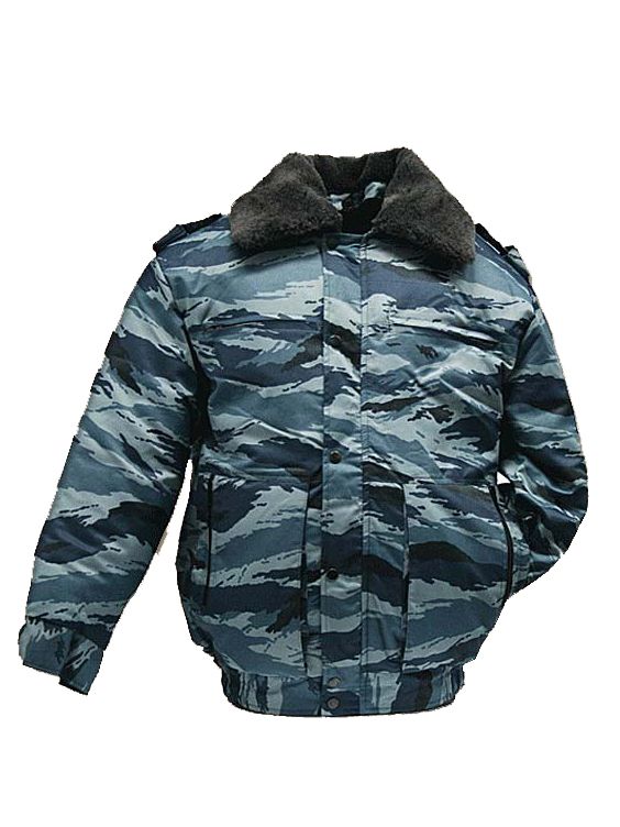 Куртка ANA Снег P51-07 лана