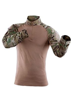 Рубашка Rapid Assault с длинным рукавом 72185