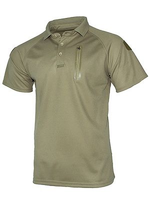 Рубашка ProTex Поло с карманом короткий рукав
