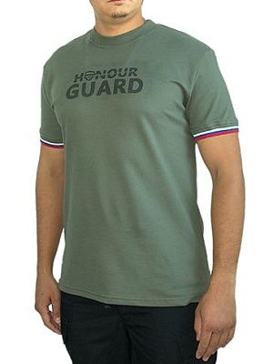 Футболка мужская Honour Guard PROFARMY