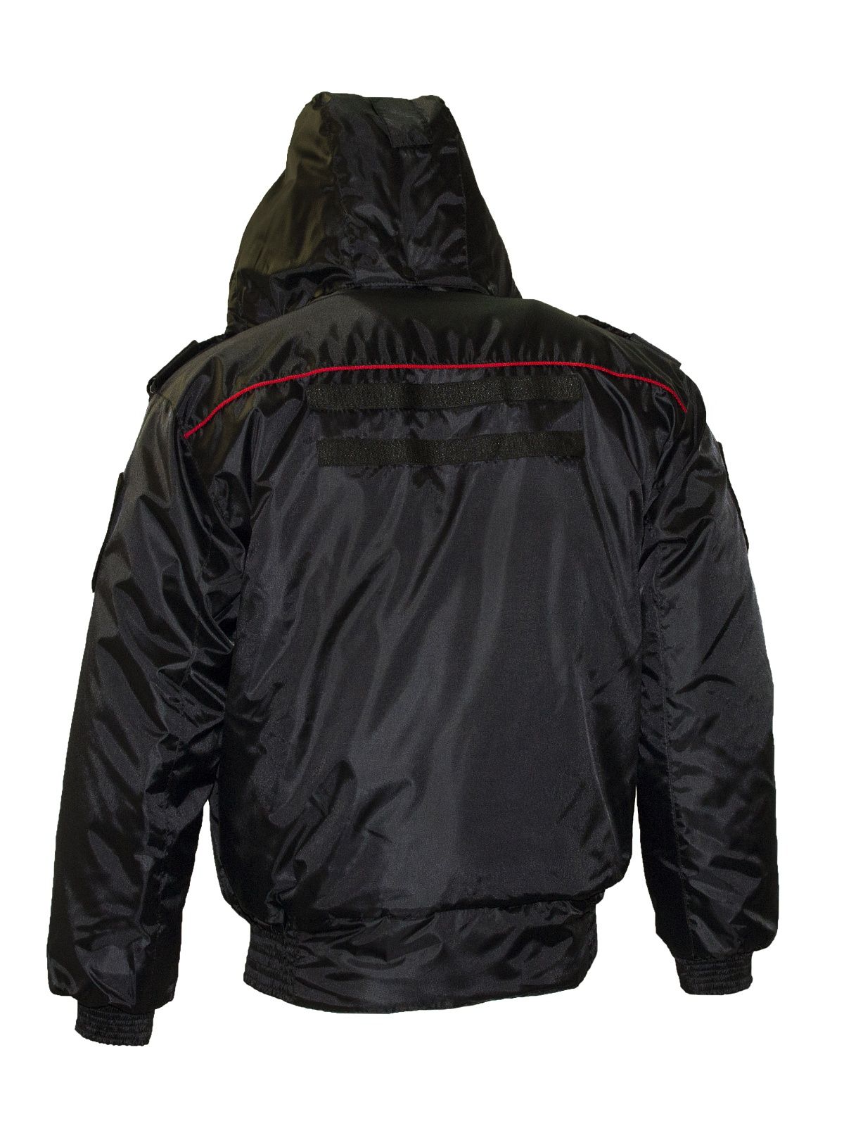 Куртка Полиция зимняя оксфорд (КМБТ)