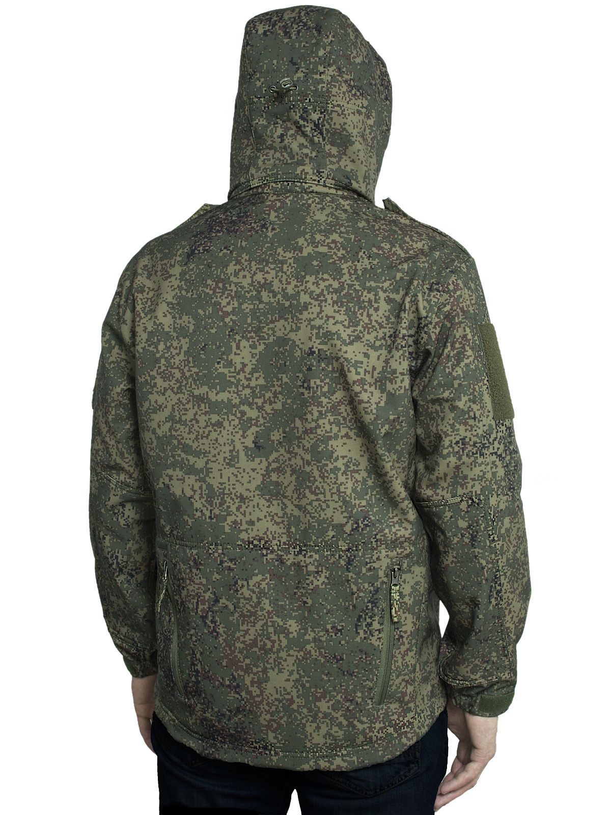 Куртка PROFARMY Mistral-5 XPS Softshell