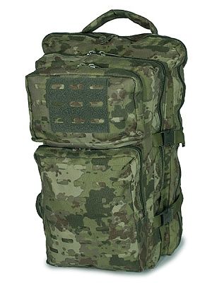 Рюкзак с системой Molle 40л