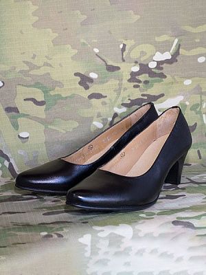 Туфли женские тип А 794