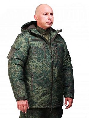 Куртка МПА-39 МО-2