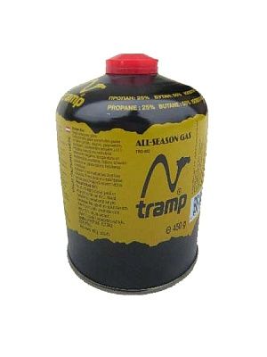 Газовый баллон TRG-002 450 г TRAMP