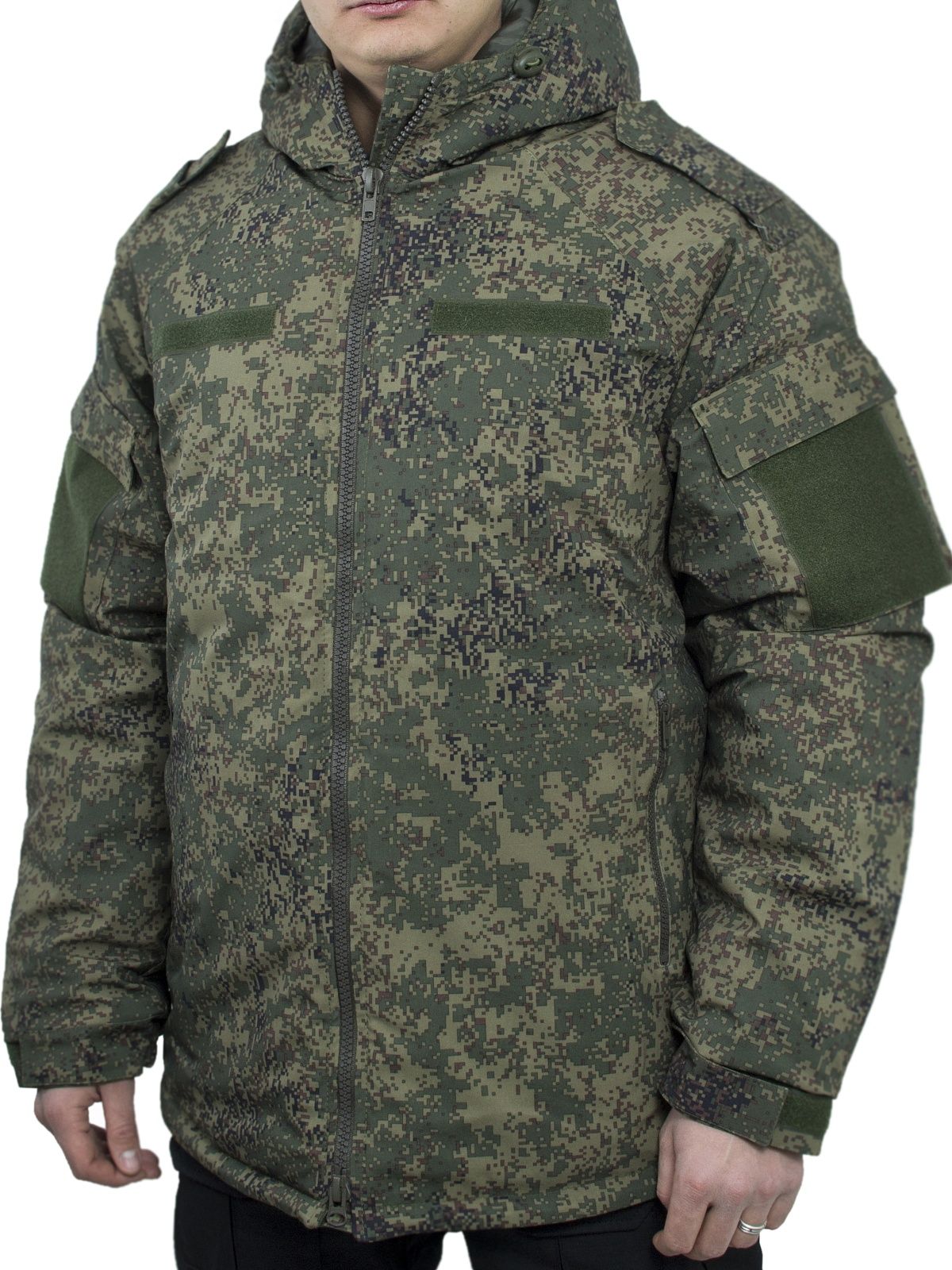 Куртка зимняя PROFARMY ВКБО мембрана