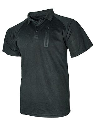 Рубашка ProTex Поло с карманом короткий рукав