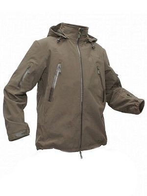 Куртка МПА-26 Softshell