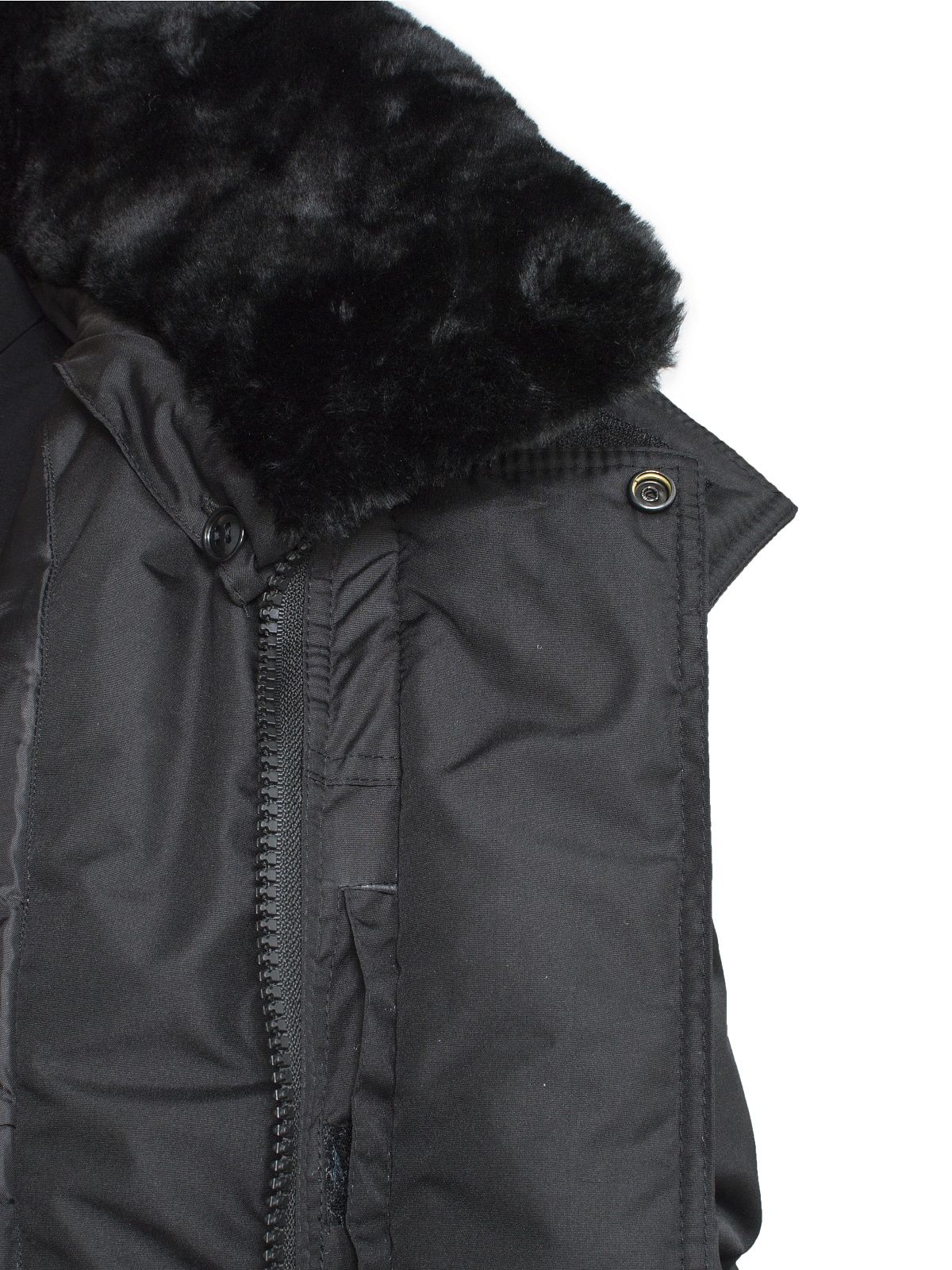 Куртка зимняя PROFARMY П-1 таслан