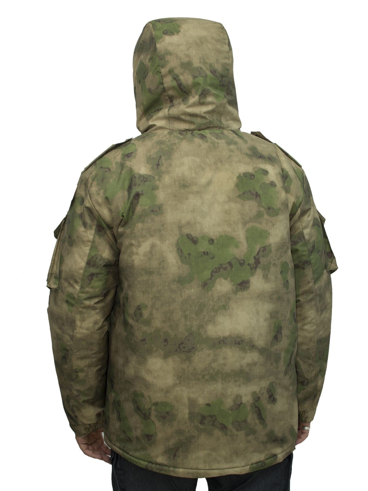 Куртка PROFARMY Гвардия-2 PMr