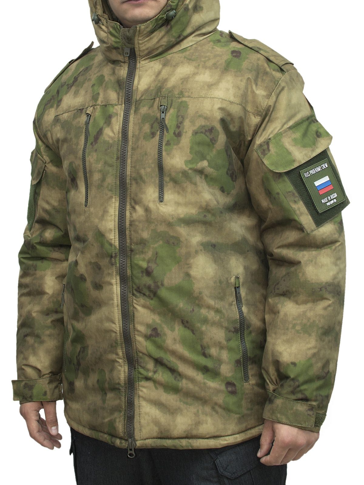 Куртка PROFARMY Гвардия-2 PMr